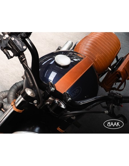 TRIUMPH Scrambler 900 - BAAK N°21 - Usato