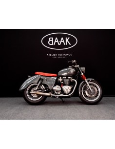 TRIUMPH Bonneville T120 - Bathtub - BAAK Nr. 61 - Gebraucht