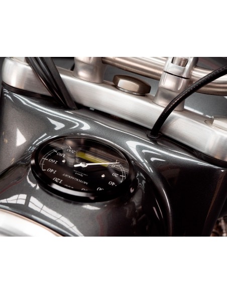 TRIUMPH Bonneville T120 - Bathtub - BAAK No.61 - Used