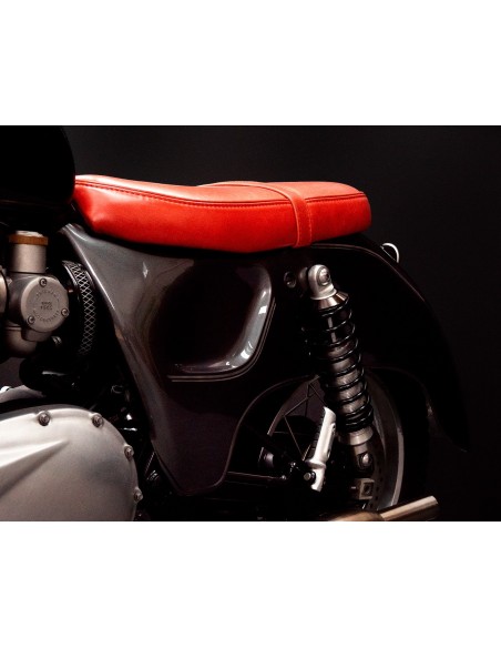 TRIUMPH Bonneville T120 - Bathtub - BAAK N°61 - Second-hand