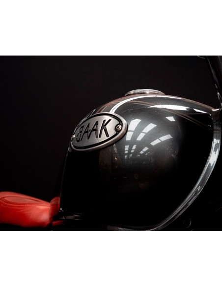 TRIUMPH Bonneville T120 - Bathtub - BAAK Nr. 61 - Gebraucht
