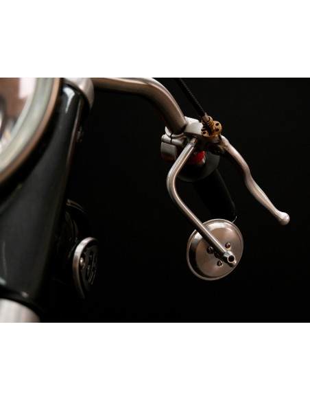 TRIUMPH Bonneville T120 - Bathtub - BAAK N°61 - Second-hand