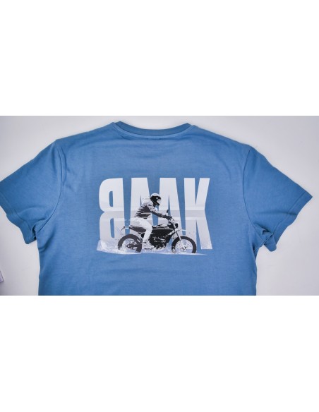 T-shirt del mese - BAAK 2