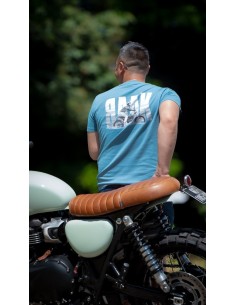 Monatliches T-Shirt - BAAK 2 2