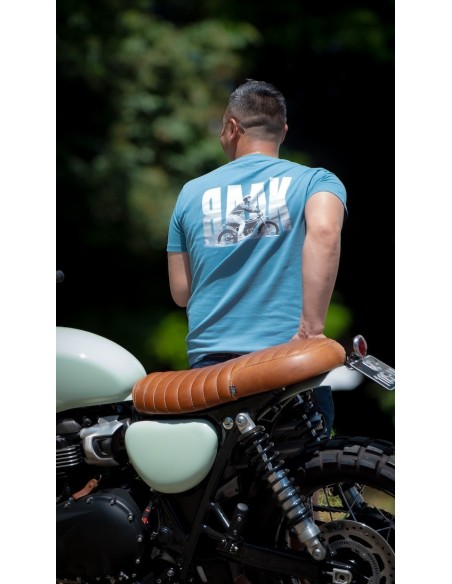 T-shirt del mese - BAAK 2