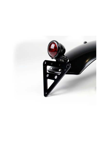 Classic rear mudguard for Triumph (pre- 2016)