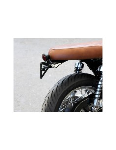 Classic Rear Mud for Triumph (Av. 2016) 2