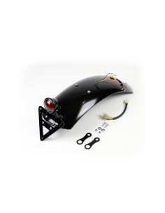 Rear Classic fender for Triumph (pre-2016)