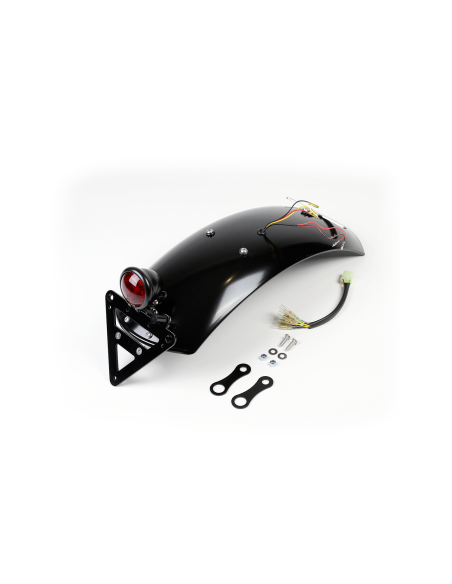 Classic rear mudguard for Triumph (pre- 2016)