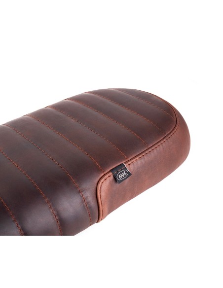 Chocolate finish