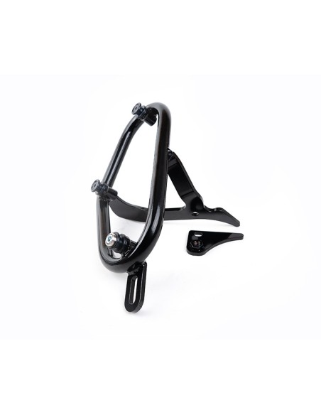 Large saddlebag support for short seat kit Triumph pre-2016