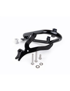 Large saddlebag support for short seat kit Triumph pre-2016 2