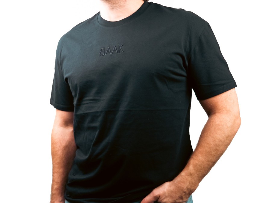 Camiseta Héritage BAAK