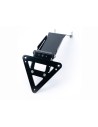 Kit support de plaque - Fantic Caballero 500