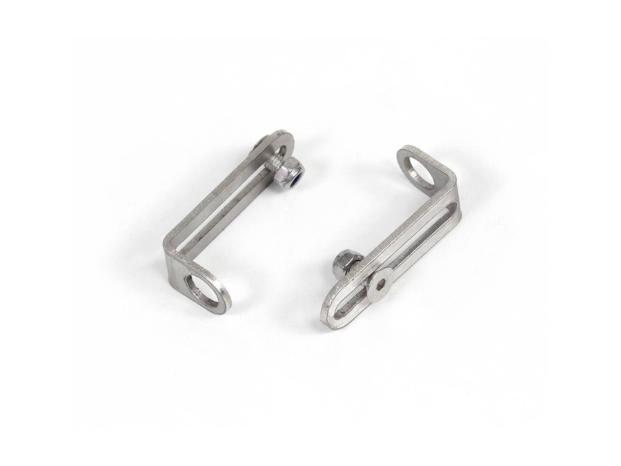 Supporti frecce su supporto targa – Fantic