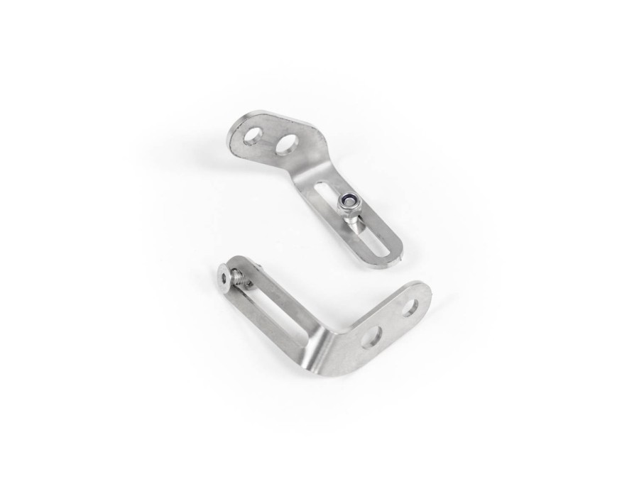 Supporti frecce su supporto targa – Fantic