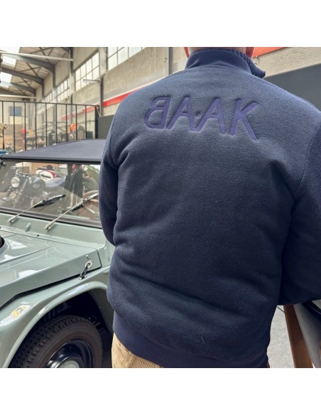 BAAK Bombers – Heritage