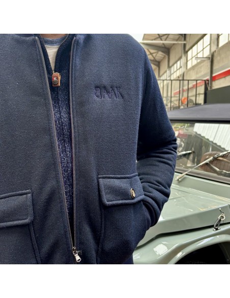 BAAK Bombers – Heritage