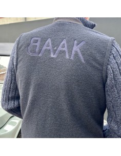 BAAK Sleeveless Vest - Heritage 2