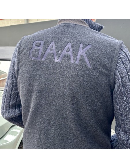 BAAK Sleeveless Vest - Heritage
