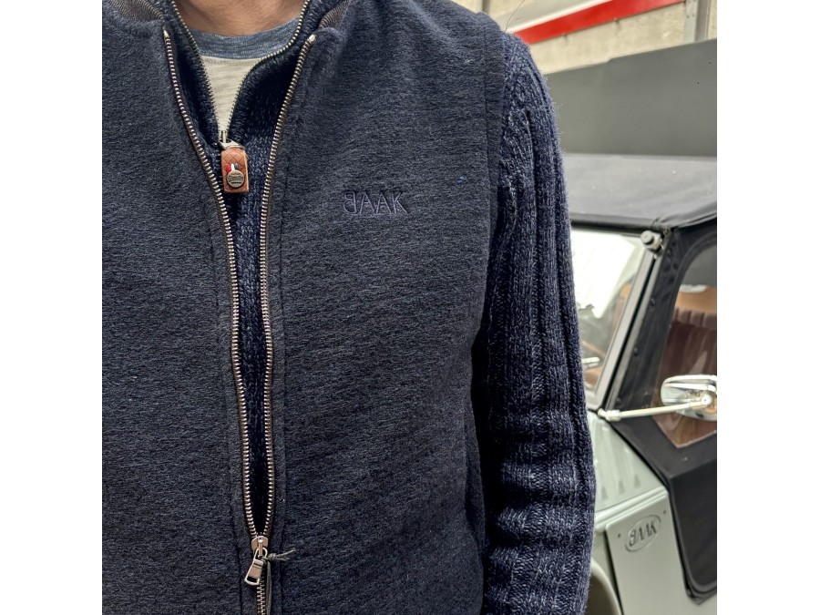 Gilet senza maniche BAAK - Héritage