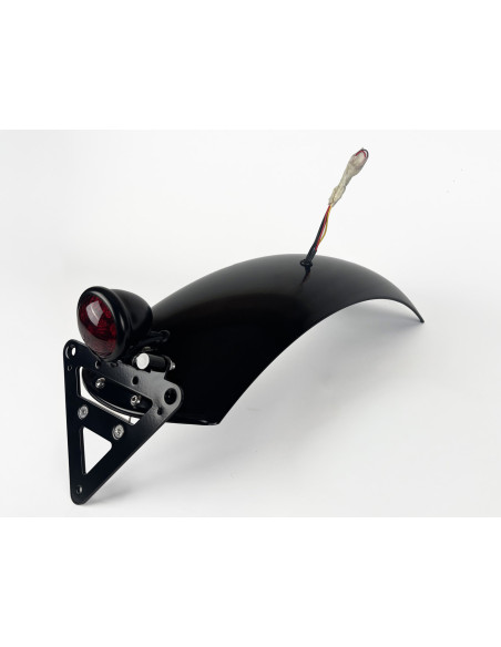 Universal Classic Rear Fender