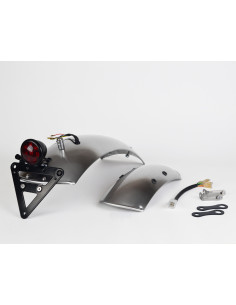 Set Schutzblech vorne und hinten Klassisch Moto Guzzi V7