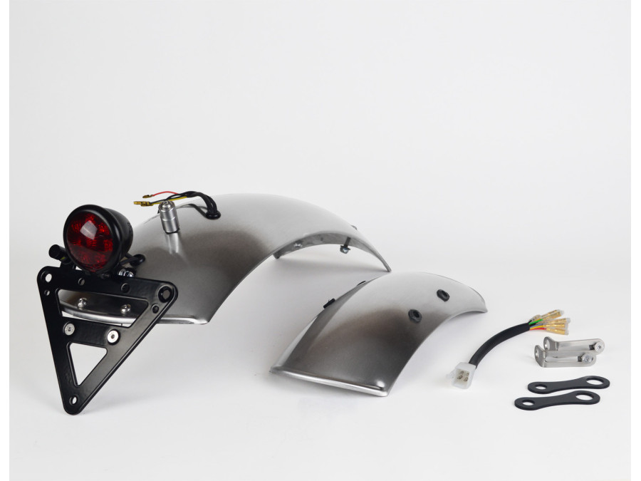 Kit parafango anteriore e posteriore Classico Moto Guzzi V7