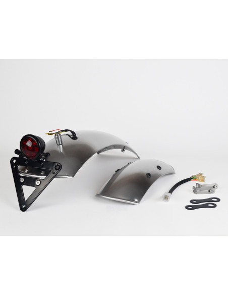 Kit parafango anteriore e posteriore Classico Moto Guzzi V7