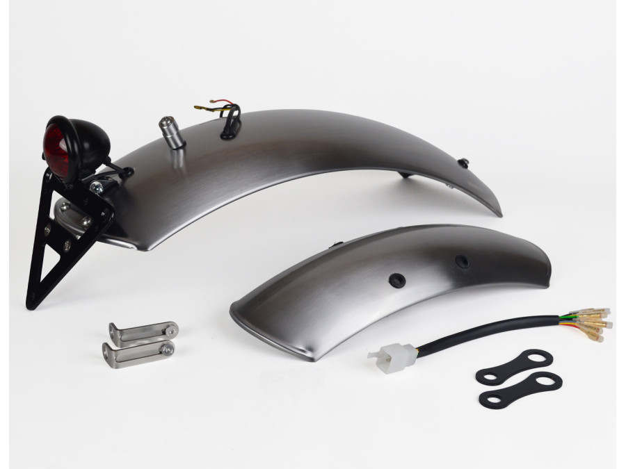 Kit parafango anteriore e posteriore Classico Moto Guzzi V7