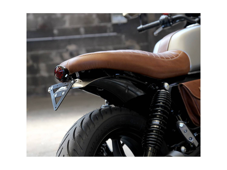 Classic front and rear fender pack Moto Guzzi V7