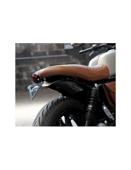 Kit parafango anteriore e posteriore Classico Moto Guzzi V7
