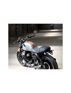 Pack guardabarros delantero y trasero Classique Moto Guzzi V7 2