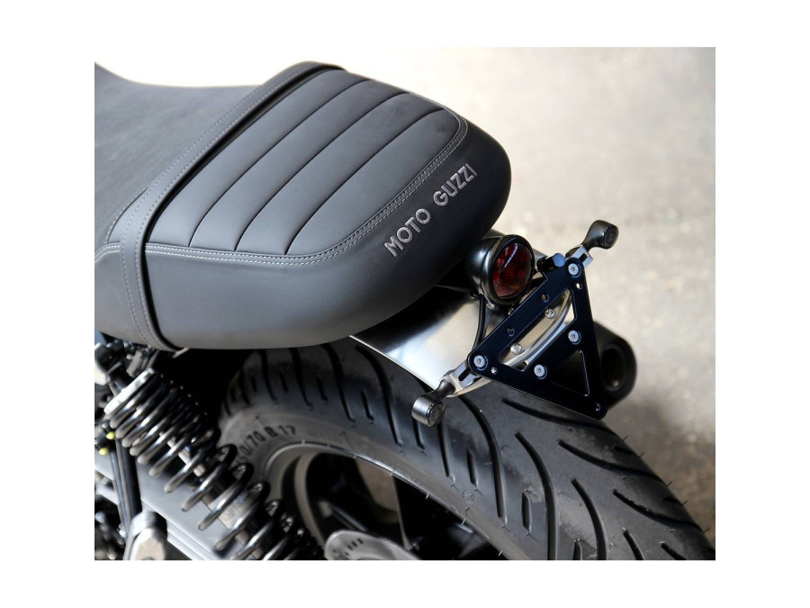 Classic front and rear fender pack Moto Guzzi V7