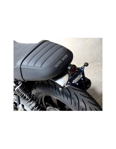Kit parafango anteriore e posteriore Classico Moto Guzzi V7