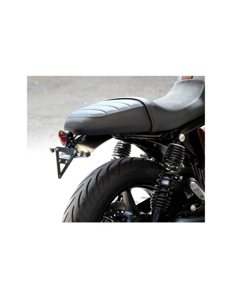 Classic front and rear fender pack Moto Guzzi V7