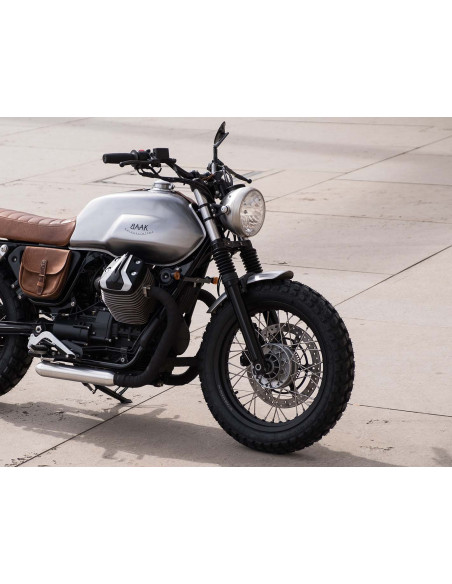 Classic front and rear fender pack Moto Guzzi V7