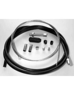 Kit cavo frizione universale