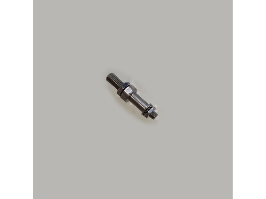 Adattatore per specchietto M8 per pompa freno Kustom Tech