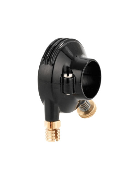 Throttle grip - Kustom tech pull - Universal