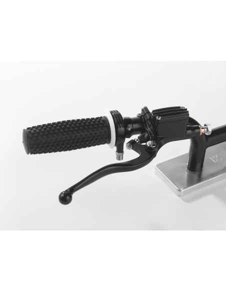 Throttle grip - Kustom tech pull - Universal