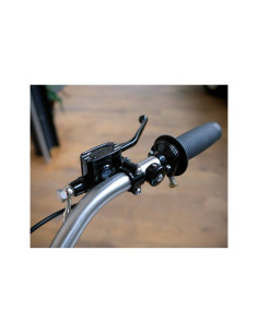 Gasgriff - Kustom tech Zug - Universell 2