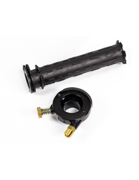 Throttle grip - Kustom tech pull - Universal