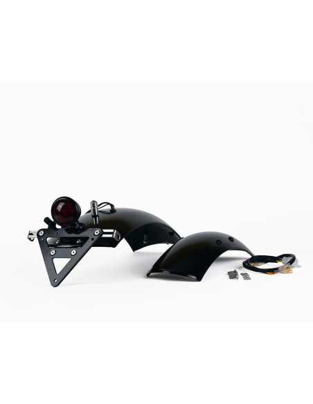 Kit parafango anteriore e posteriore Classico Moto Guzzi V7