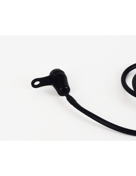 Baak push button - Universal