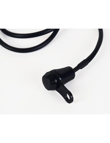 Baak push button - Universal