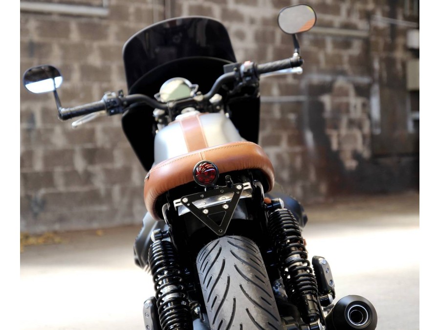 Rear mudguard Classique für Moto Guzzi V7 850 (2021-2024)