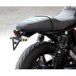 클래식 리어 휀더 Moto Guzzi V7 850 (2021-2024)