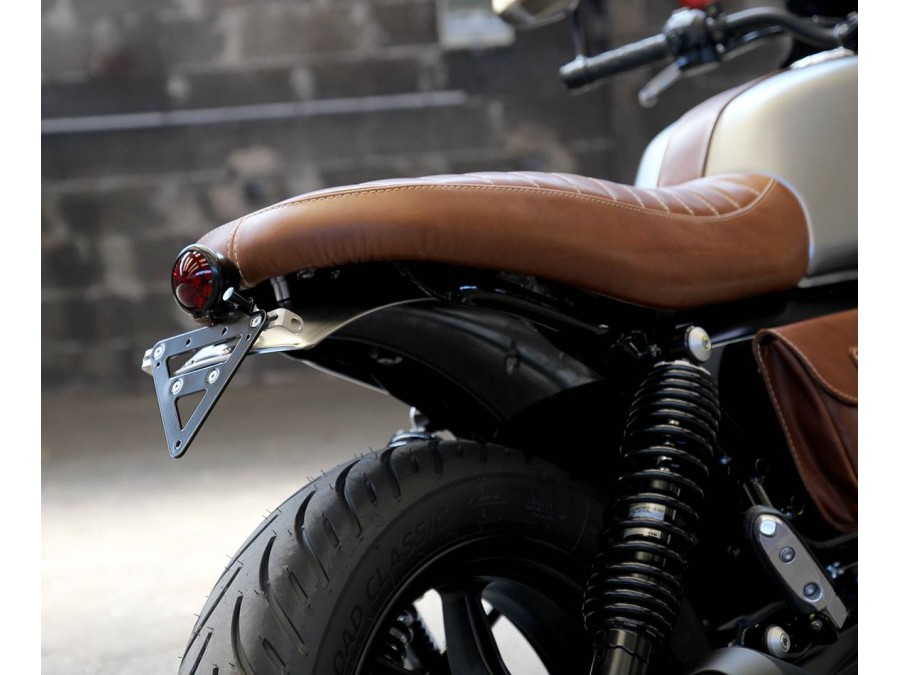 Rear mudguard Classique für Moto Guzzi V7 850 (2021-2024)