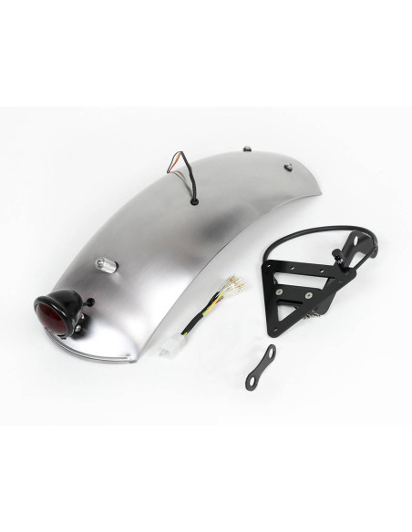 Parafango posteriore Classico per Moto Guzzi V7 850 (2021-2024)
